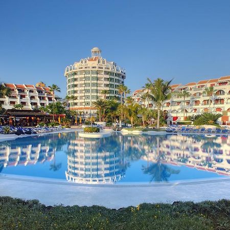 4 Santiago Playa Tenerife Estudio Playa de las Américas Habitación foto