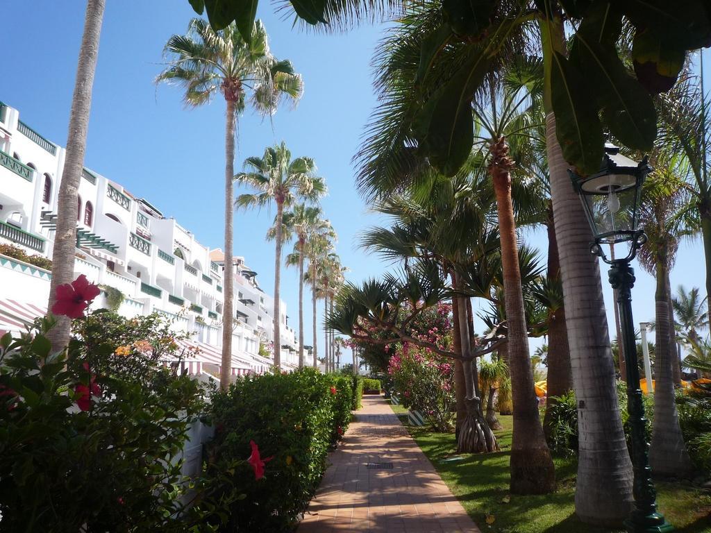 4 Santiago Playa Tenerife Estudio Playa de las Américas Habitación foto