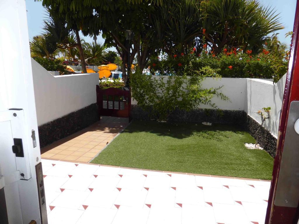 4 Santiago Playa Tenerife Estudio Playa de las Américas Habitación foto